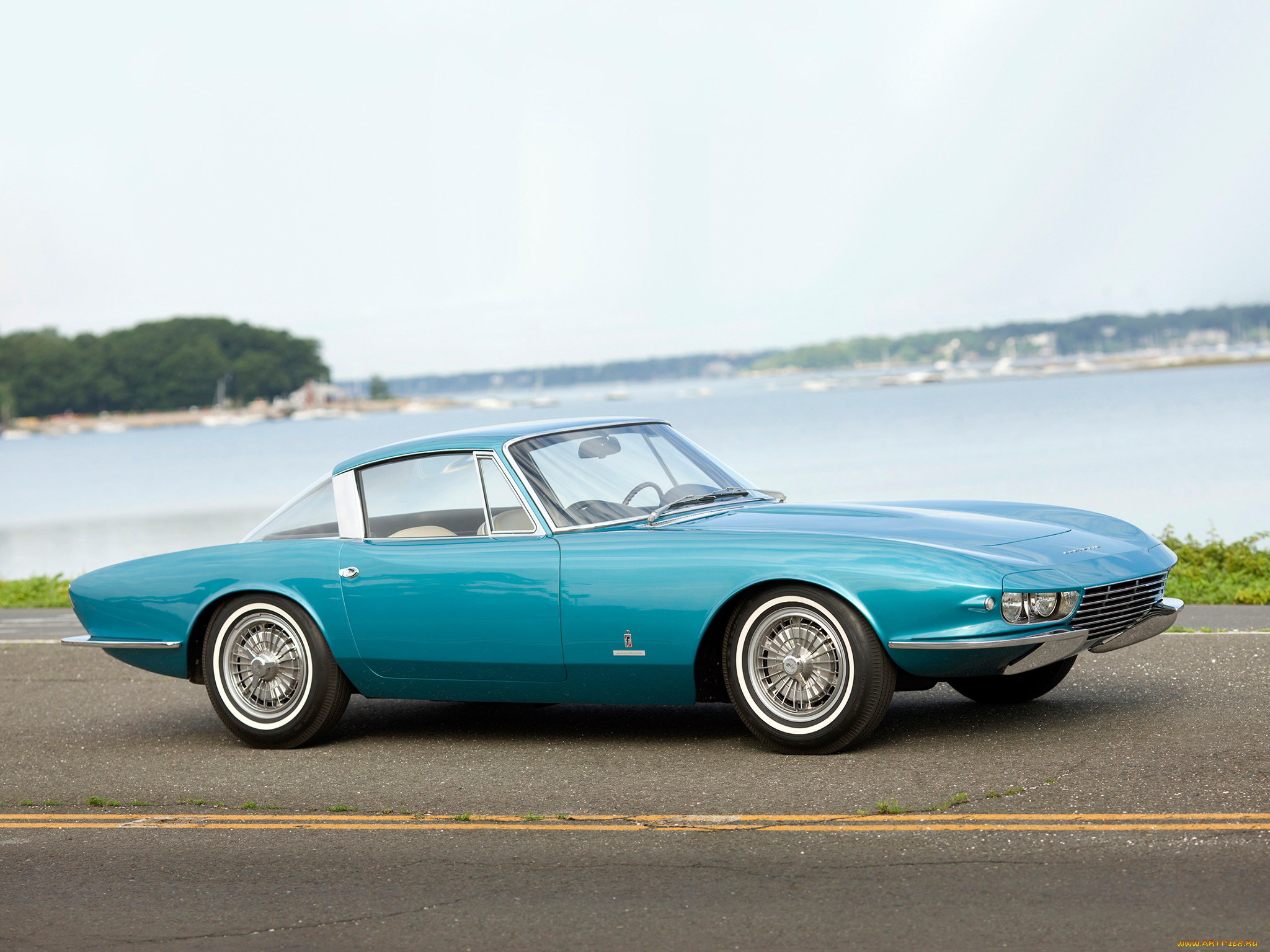 corvette rondine coupe 1963, , corvette, 1963, coupe, rondine